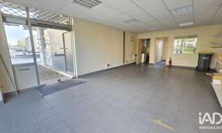 Commerce  70 m² à louer à Loudéac (22600)