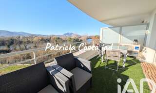 Appartement 3 Pièces 60 m² à vendre à Puget-sur-Argens (83480)