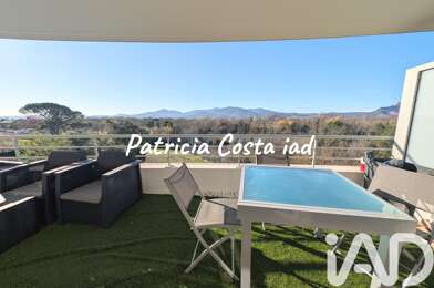 Appartement 3 pièces 310000 €