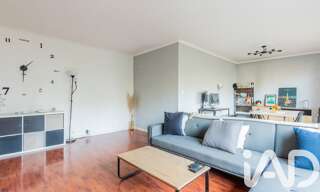 Appartement 4 Pièces 83 m² à vendre à Chilly-Mazarin (91380)