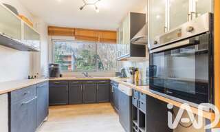 Appartement 4 Pièces 83 m² à vendre à Chilly-Mazarin (91380)