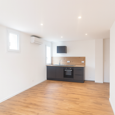 Appartement 3 pièces 161000 €