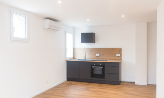 Appartement 3 Pièces 50 m² à vendre à Villeneuve-de-la-Raho (66180)