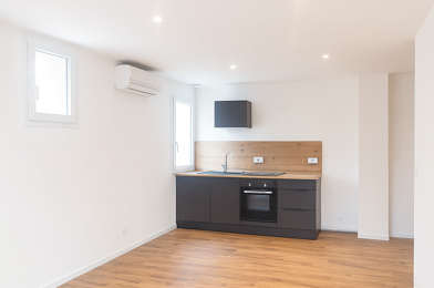 Appartement 3 pièces 156000 €