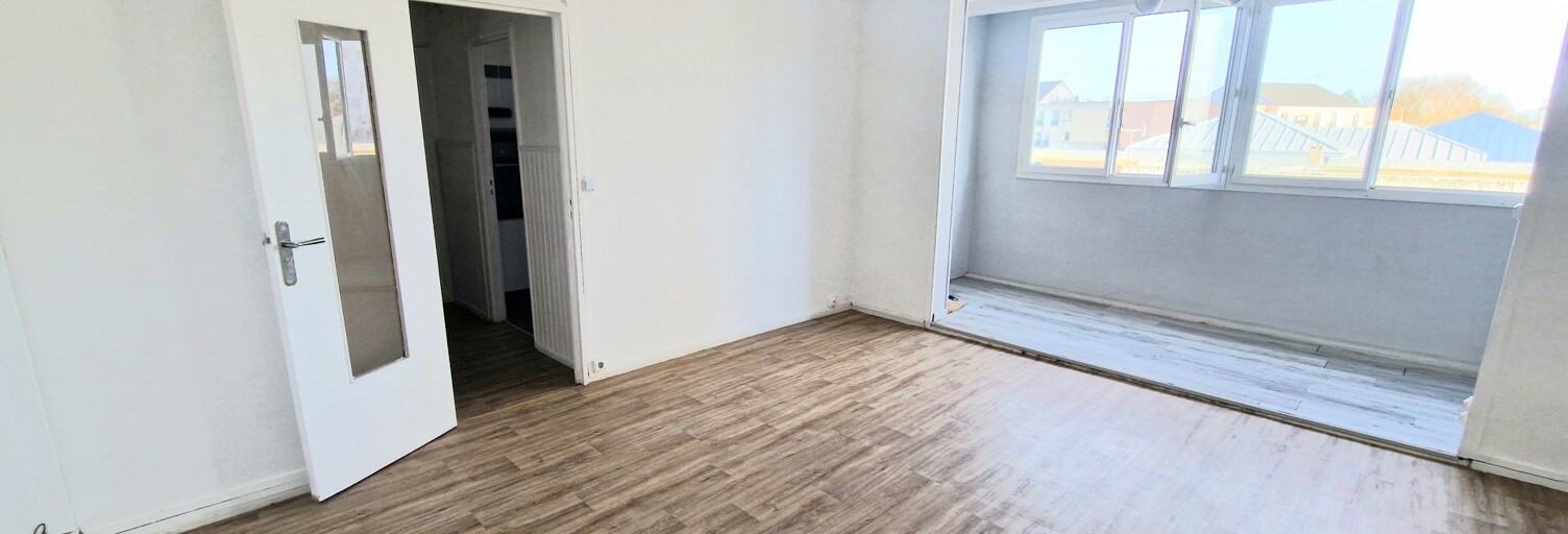 Appartement 4 Pièces 86 m² à vendre à Montereau-Fault-Yonne (77130)