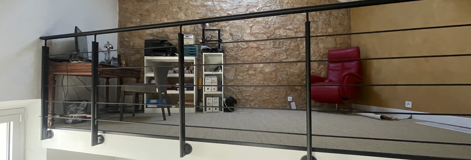 Appartement 5 Pièces 109 m² à vendre à Le Cannet (06110)