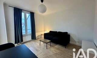 Appartement 2 Pièces 40 m² à louer à Le Perreux-sur-Marne (94170)