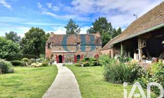 Maison 6 Pièces 138 m² à vendre à Saint-Crépin-Ibouvillers (60149)