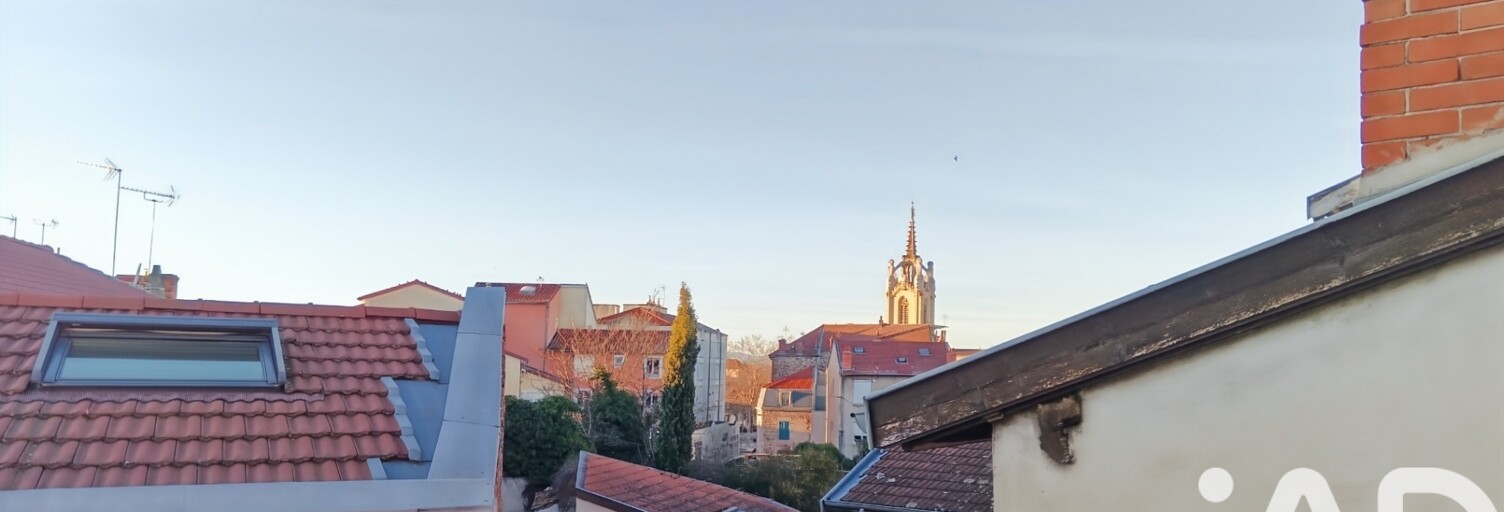 Appartement 3 Pièces 104 m² à vendre à Feurs (42110)