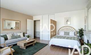 Appartement 1 Pièce 37 m² à vendre à Charenton-le-Pont (94220)