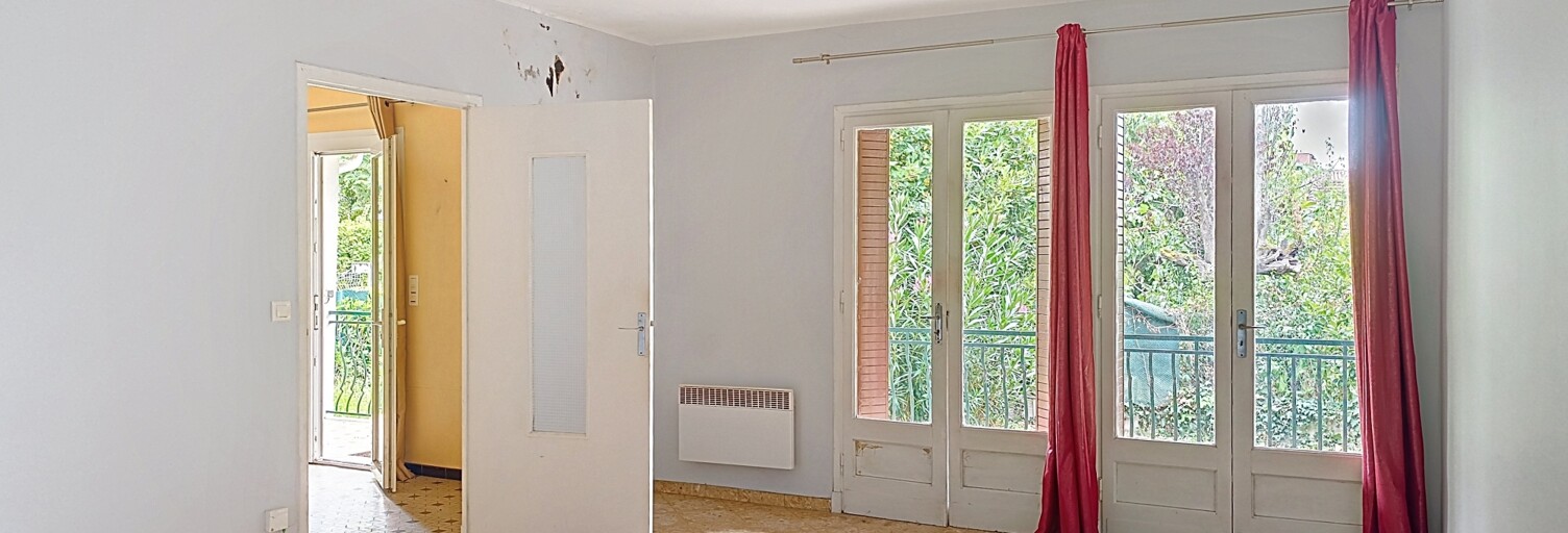 Maison 3 Pièces 68 m² à vendre à Blagnac (31700)