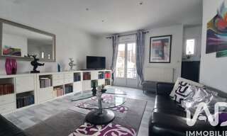 Maison 7 Pièces 155 m² à vendre à Champs-sur-Marne (77420)