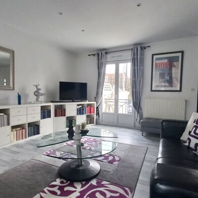 Maison 7 pièces 639500 €