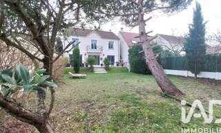 Maison 7 Pièces 155 m² à vendre à Champs-sur-Marne (77420)