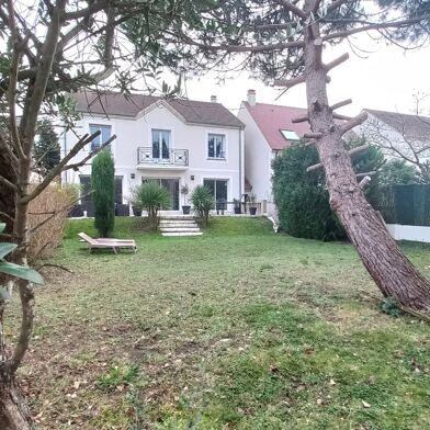 Maison 7 pièces 639500 €