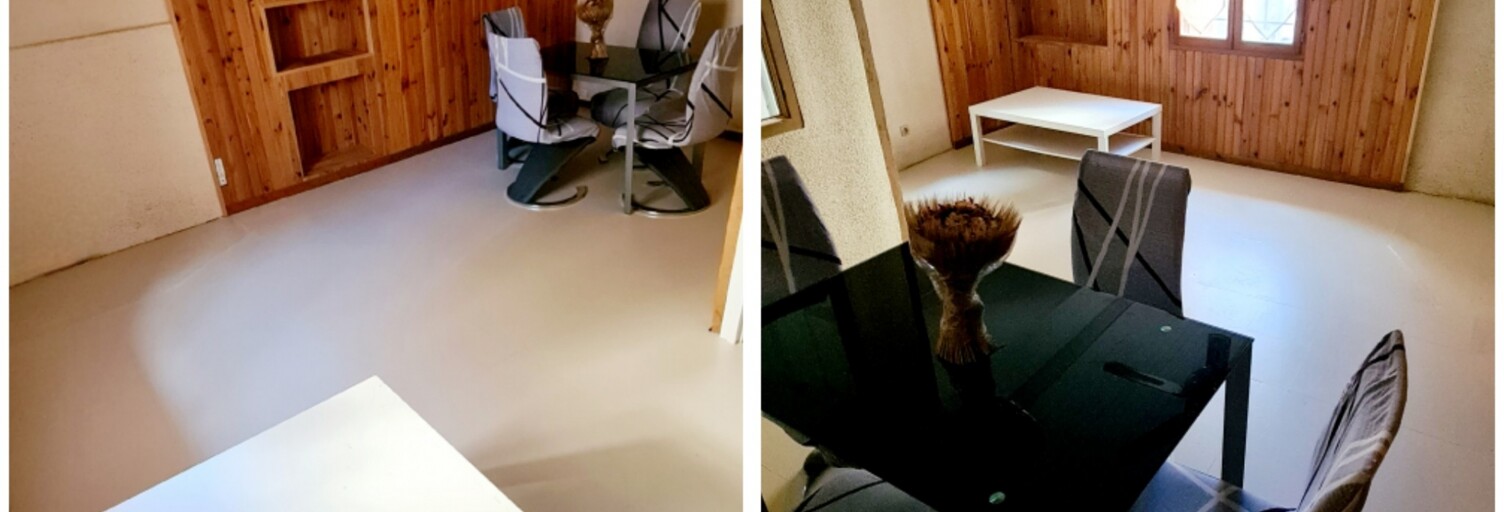 Maison 2 Pièces 48 m² à louer à Cazouls-lès-Béziers (34370)