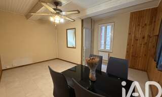 Maison 2 Pièces 48 m² à louer à Cazouls-lès-Béziers (34370)