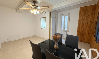 Maison 2 Pièces 48 m² à louer à Cazouls-lès-Béziers (34370)