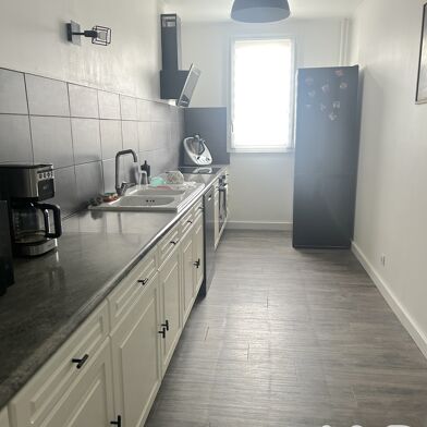 Appartement 3 pièces 164000 €