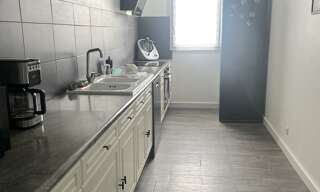 Appartement 3 Pièces 69 m² à vendre à Savigny-le-Temple (77176)