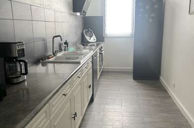 Appartement 3 pièces 158000 €