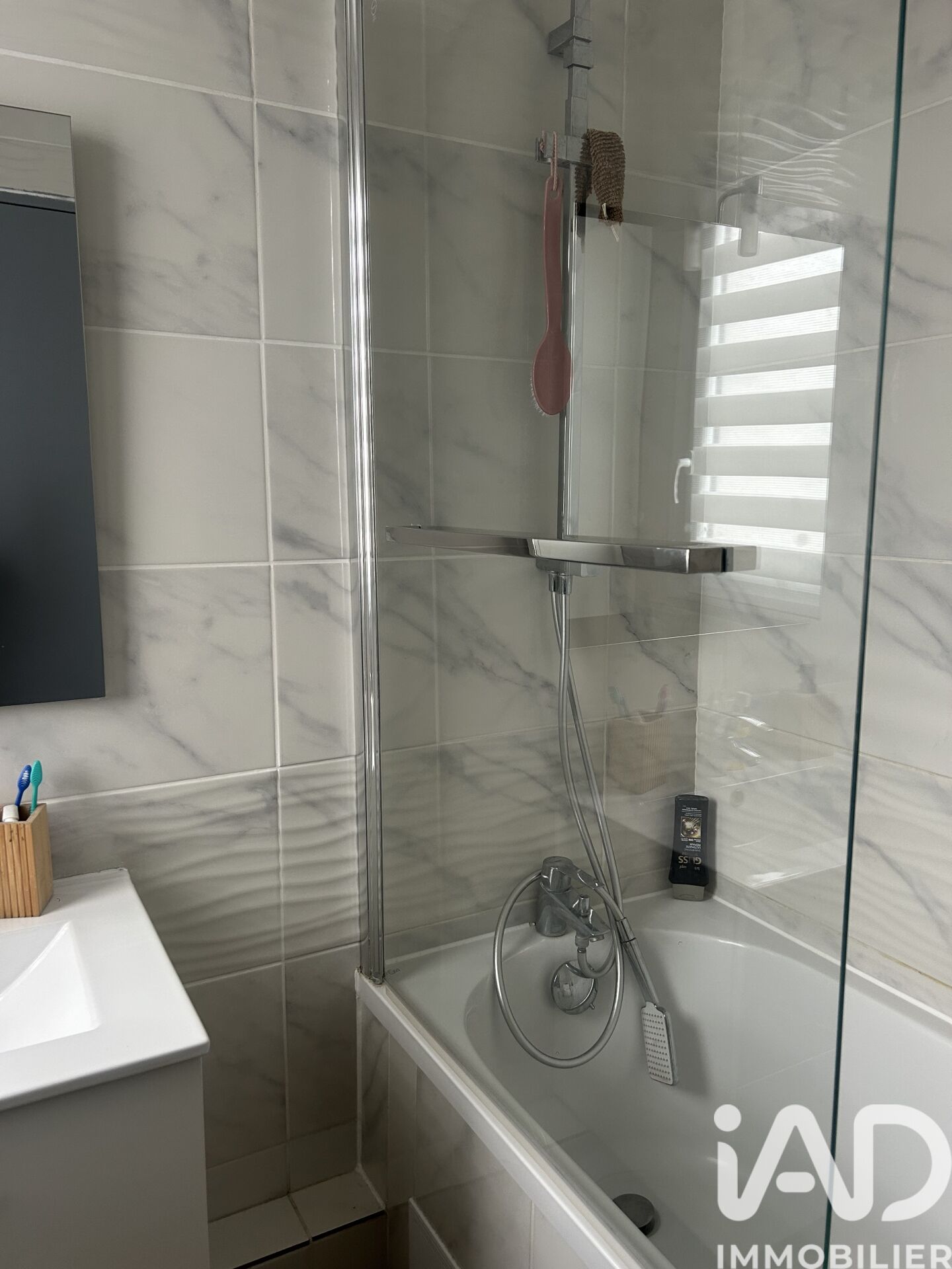 Vente Appartement 3 pièces - Photo 4