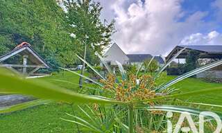 Maison 11 Pièces 269 m² à vendre à Peumerit (29710)