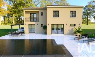 Terrain  1500 m² à vendre à Carcès (83570)