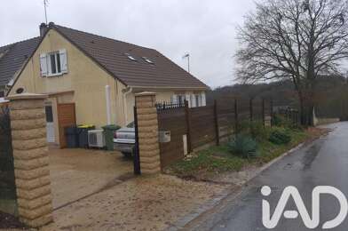 Maison 4 pièces 223000 €