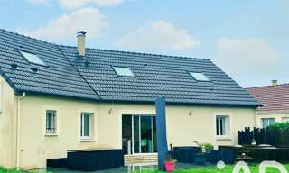 Maison 8 Pièces 144 m² à vendre à La Chapelle-Saint-Ursin (18570)