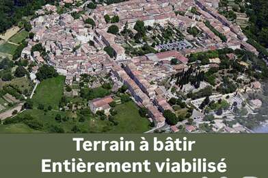 Terrain  174000 €