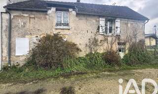 Maison 4 Pièces 95 m² à vendre à Serris (77700)