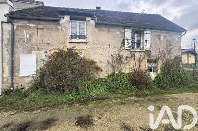 Maison 4 pièces 219900 €