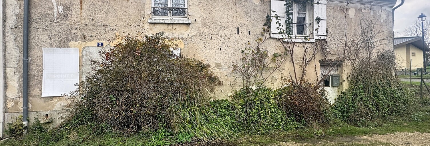 Maison 4 Pièces 95 m² à vendre à Serris (77700)