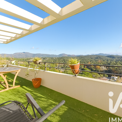 Appartement 4 pièces 415000 €