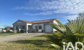 Maison 4 Pièces 102 m² à vendre à Castelsarrasin (82100)