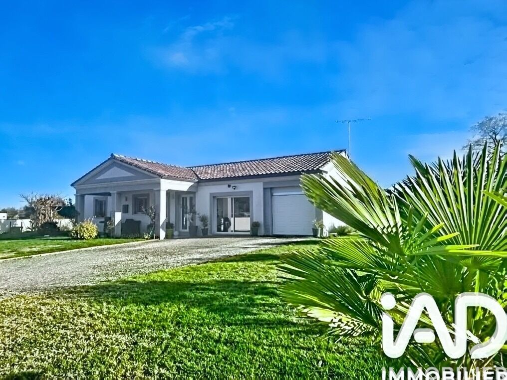 Maison à vendre, 4 pièces, 101 m², Castelsarrasin