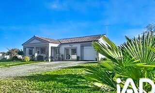 Maison 4 Pièces 101 m² à vendre à Castelsarrasin (82100)