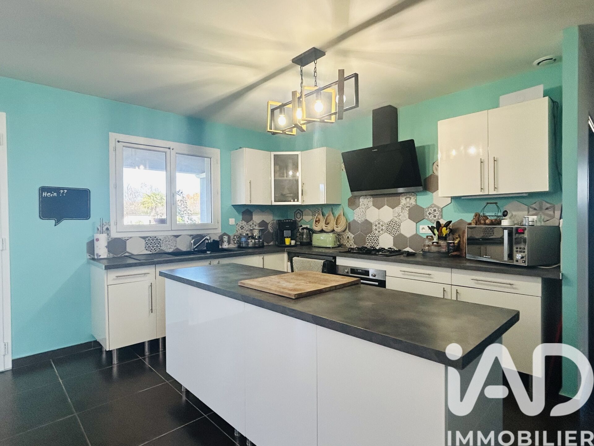 Vente Maison/villa 4 pièces - Photo 2