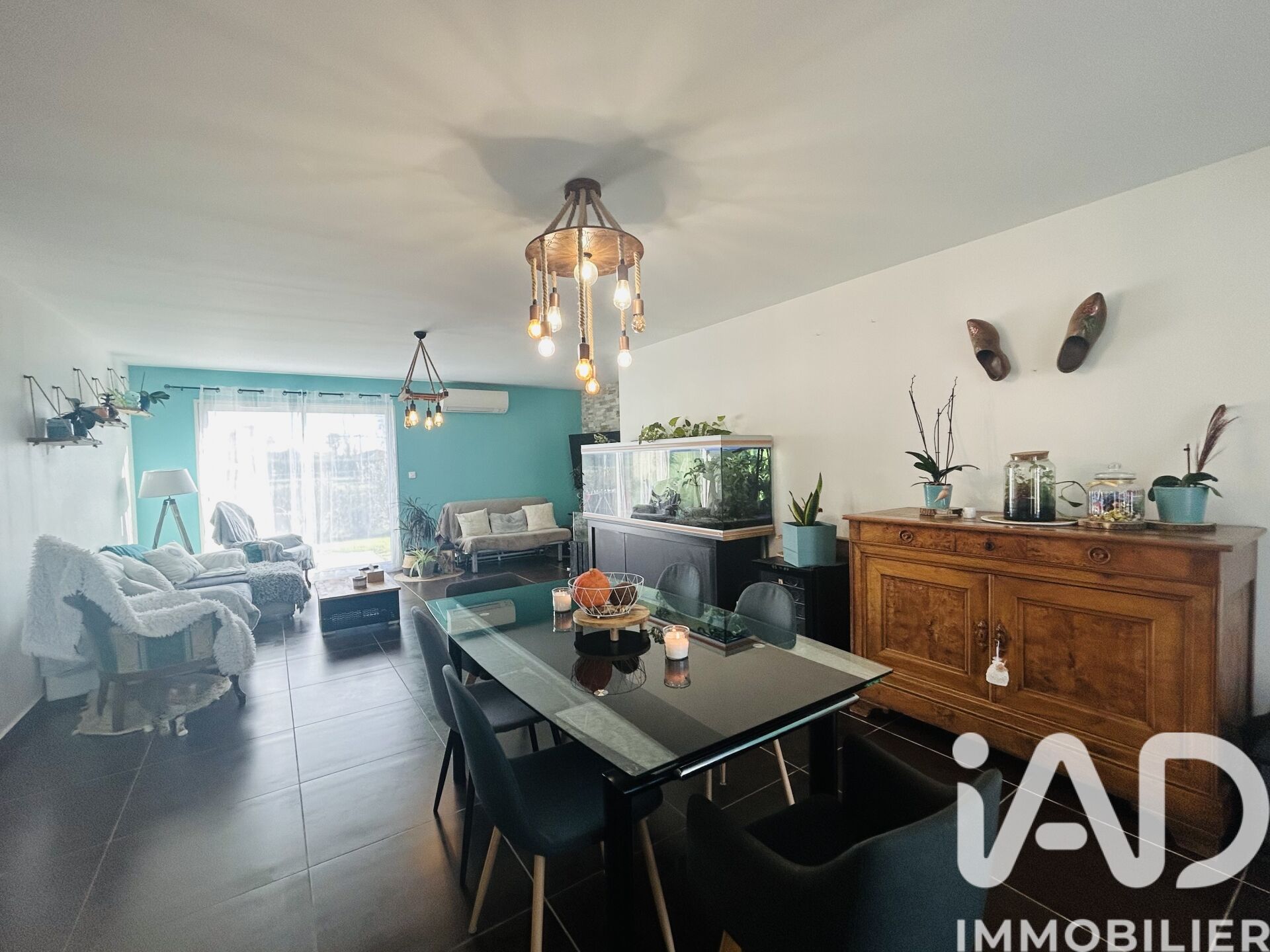 Vente Maison/villa 4 pièces - Photo 3