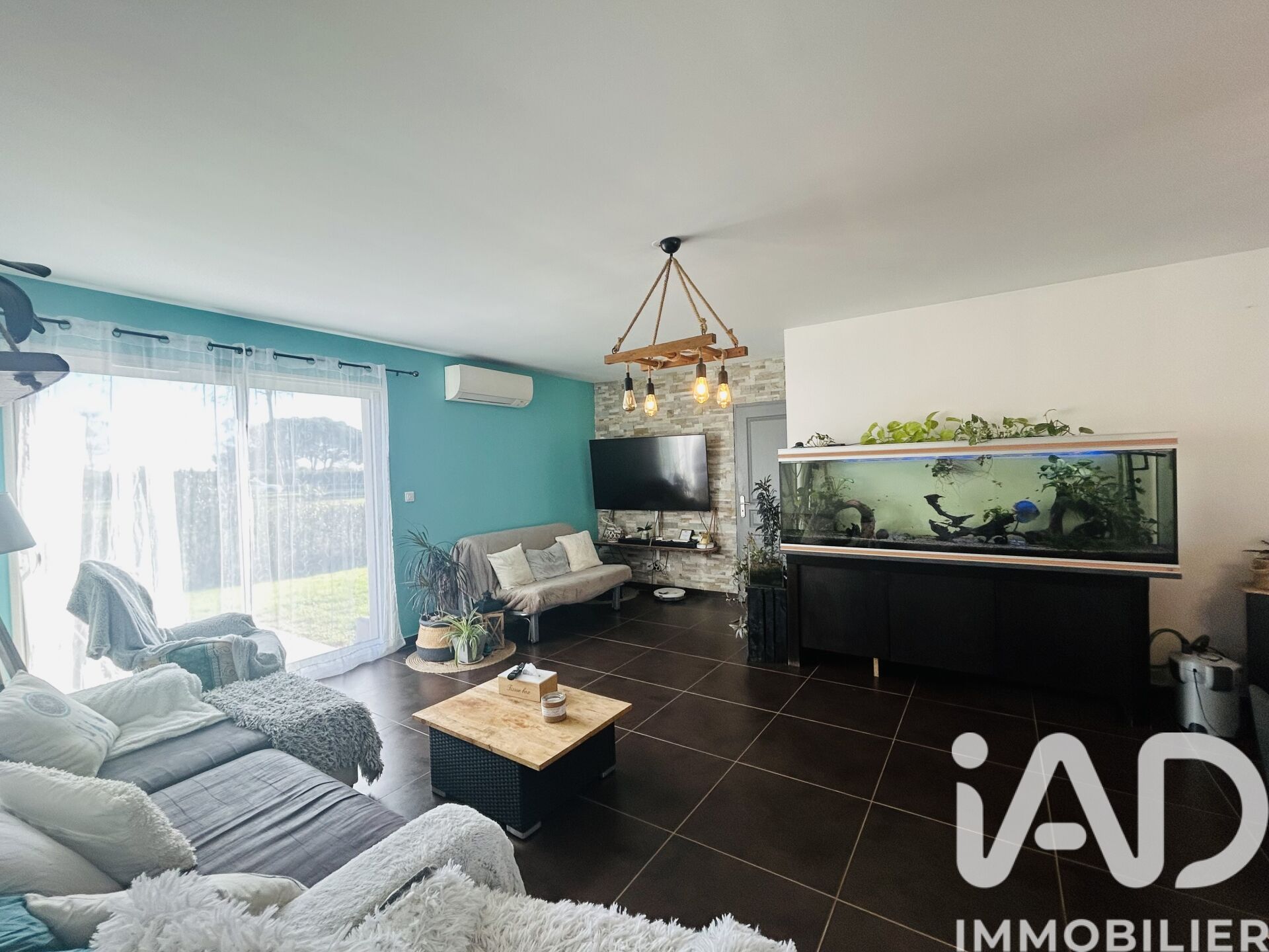 Vente Maison/villa 4 pièces - Photo 4