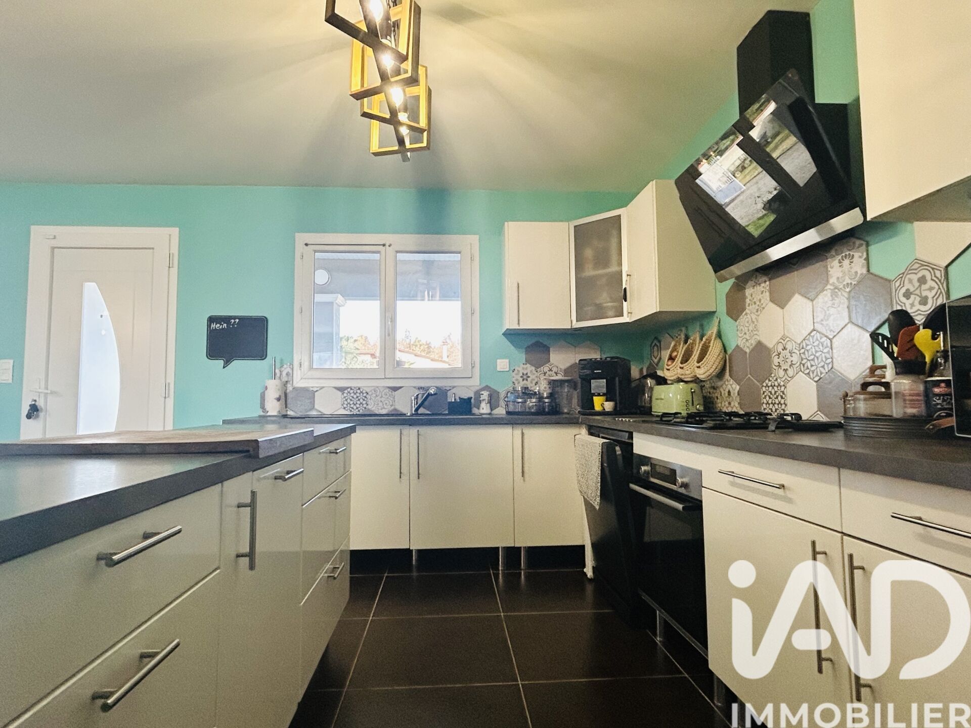 Vente Maison/villa 4 pièces - Photo 5