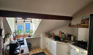 Appartement 4 Pièces 67 m² à vendre à Mulhouse (68200)
