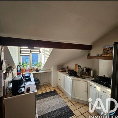 Appartement 4 pièces 79000 €