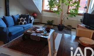 Appartement 4 Pièces 67 m² à vendre à Mulhouse (68200)