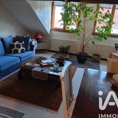 Appartement 4 pièces 79000 €