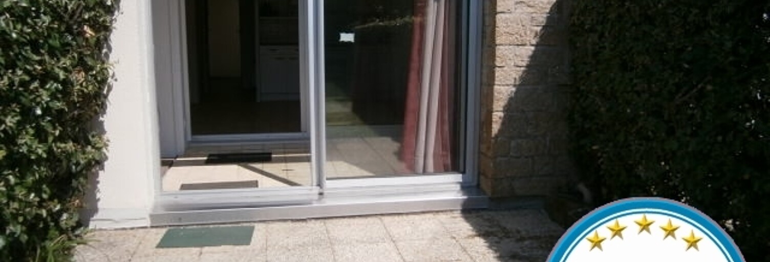 Appartement 2 Pièces 31 m² à vendre à Sarzeau (56370)