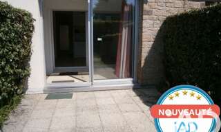 Appartement 2 Pièces 31 m² à vendre à Sarzeau (56370)