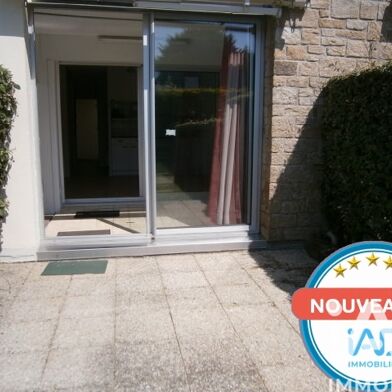 Appartement 2 pièces 181000 €