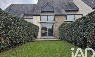 Appartement 2 Pièces 31 m² à vendre à Sarzeau (56370)